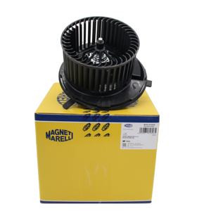 MAGNETI MARELLI OE:1K1819015 Moteur de soufflage intérieur de voiture de haute qualité Ventilateur de climatisation automobile haut de gamme pour A3/Q3 - Product Image 1