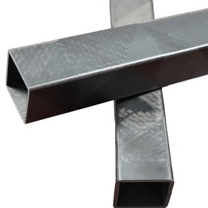 Tubo cuadrado de fibra de carbono de patrón trenzado 3k de alta resistencia para equipos médicos, barandillas, equipos deportivos y drones - Product Image 5