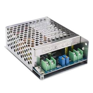 Módulo Reductor de Voltaje Ajustable <span class=keywords><strong>DC</strong></span> 20A para Baterías de Coche <span class=keywords><strong>72V</strong></span> 60V 48V a 36V 24V 19V 12V, Fuente de Alimentación de Corriente Constante 600W - Product Image 6