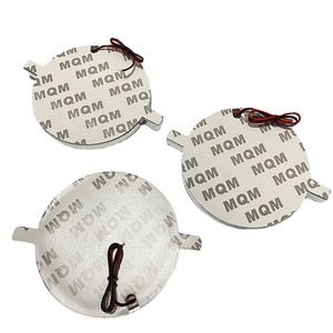 Biểu tượng đèn LED logo xe hơi 3D 4D <span class=keywords><strong>5D</strong></span>, phù hiệu đèn LED, dùng cho xe Ford, VW, Audi, BMW và các phụ kiện xe hơi khác - Product Image 5