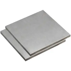 Medical Plate ASTMF136 GR4 GR2 Titanium Sheet Technique Pure Material titanium plate grade 4 for Industrial