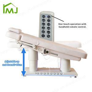 Косметический массажный стол для лица - Product Image 4