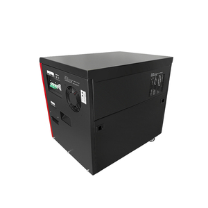 4KW Home Use Portable LiFePO4 Lithium Battery <b>Generator</b> AC220V Integrated Energy Storage System 51.2V Polycrystalline Silicon - Product Image 2