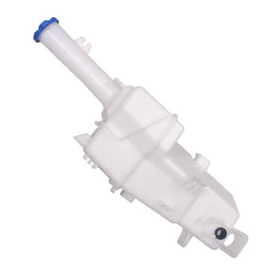 Kia Carnival 20 Windshield <b>Washer</b> Reservoir Tank 98610-A9510 Plastic Wiper Fluid Container For Kia Van - Product Image 1