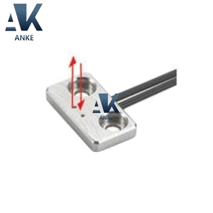 Sonde à fibre optique réfléchissante plate FU-41TZ FU-42TZ pour l'automatisation industrielle - Product Image 1