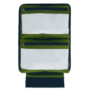 Bolsa de Protección Táctica para Ampollas, Organizador Compacto de Medicamentos para Respuesta a Emergencias, Botiquín de Primeros Auxilios - Product Image 3