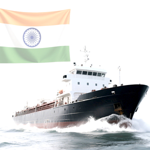 Dịch Vụ Giao Nhận Vận Tải đường biển quốc tế từ Trung Quốc đến Ấn Độ và Pakistan, với dịch vụ DDP Door-to-DOOR. - Product Image 1