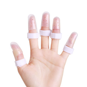 Bán buôn ngón tay có thể điều chỉnh hỗ trợ bảo vệ ngón tay có thể điều chỉnh mở rộng bảo vệ Bìa ngón tay phục hồi chức năng fixator - Product Image 6