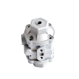 Services de fonderie d'aluminium de précision personnalisés, marque OEM, origine Zhejiang, certifié IATF 16949, fonderie industrielle automobile - Product Image 6