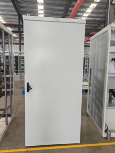 तीन चरण 480v 416v 415v 2000a 3000a स्विचगियर बिजली वितरण कैबिनेट - Product Image 6