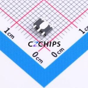 ชิปวงจรรวม XC6227C331PR-G SOT-89-5ใหม่ล่าสุดวงจรรวม PMIC Regulator (LDO) - Product Image 2