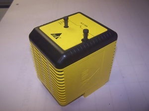 Módulo de Sistema Instrumentado de Seguridad SIL 3 DeltaV SLS1508 KJ2201X1-BA1 12P3162X122 Smart Solver Original - Product Image 3