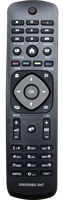 Control Remoto Universal para TV ES-RM001, Smart TV E-1919, LE1919, LE-2219, LE2219, LE-2419D, LE2419D, Nuevo ABS