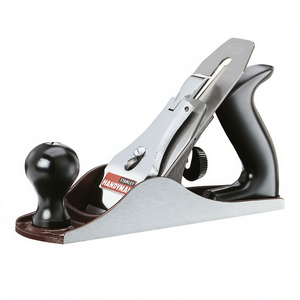 Raboteuse à main Stanley 6 pouces pour le travail du bois, pour une finition lisse - Product Image 2