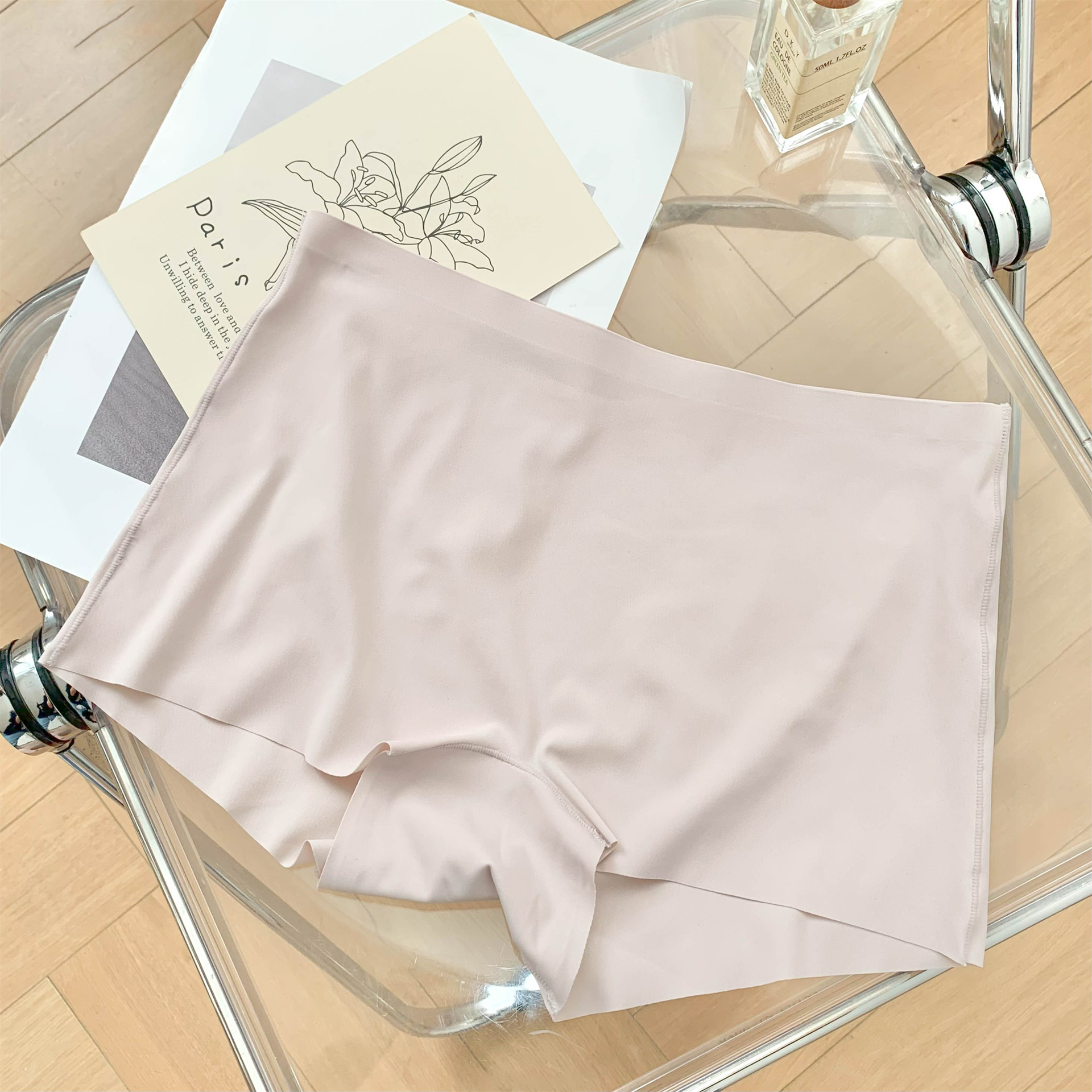 cold fog purple [single strip]