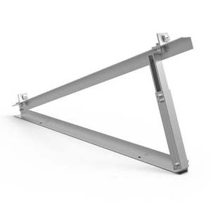 Demuda Adjustable Racks Flat Roof Solar Panel Mounting Bracket <b>Racking</b> for Solar Mounting <b>System</b> - Product Image 2