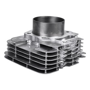 הגעה חדשה 450 צילינדר מנוע צילינדר מחיר הטוב ביותר אופנוע אטם ראש אוויר בוכנה להגדיר קטגוריית מוצר - Product Image 4