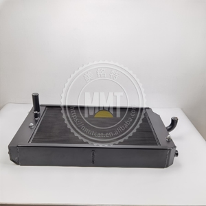 หม้อน้ำ 230-5006 613-5146 473-2833 4732833 2305006 6135146 สำหรับเครื่องยนต์อุตสาหกรรมหรือเครื่องยนต์ในสนามน้ำมัน C-9 C9 C7 3126B - Product Image 6