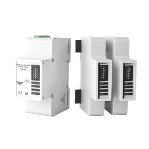 เครื่องบันทึกข้อมูลดิจิตอล kWh ความแม่นยำสูงสำหรับระบบโซลาร์เซลล์ในโรงงาน ได้รับการรับรองมาตรฐาน CE รุ่น ME131 สมาร์ทมิเตอร์ - Product Image 2