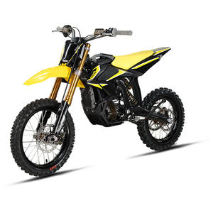 Surron Hyper Bee Off-Road 50.4v25Ah Moto eléctrica Dirt Bike Motocicleta 2025 Surron Hyper Bee - Product Image 5
