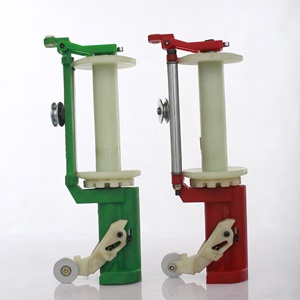 168 Series Trục Chính Và Cuộn Các Bộ Phận Cho Bện Máy - Product Image 4