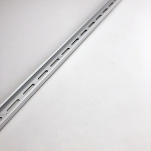 Riel <span class=keywords><strong>de</strong></span> montaje <span class=keywords><strong>de</strong></span> aluminio DIN para MCB, <span class=keywords><strong>con</strong></span> armario <span class=keywords><strong>de</strong></span> distribución <span class=keywords><strong>de</strong></span> energía - Product Image 4