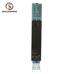 High Quality SIE Industrial Automation PLC PAC Dedicated Controllers 6SL3120-2TE13-0AD0 Controller Germany - Product Image 1