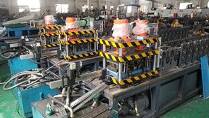 Máquina de Fabricación de Componentes PLC de Alta Calidad para Deslizadores de Cajones Telescópicos LMS - Product Image 3