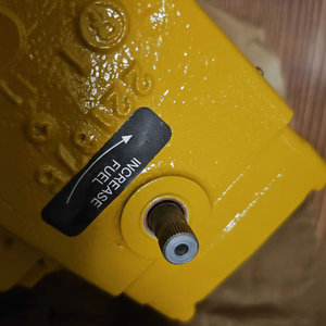 3512 pièces de moteur 7W-6722 assemblage d'actionneur hydraulique 4W-2213 moteur groupe électrogène pièces de machines de Construction - Product Image 1