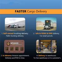 Meilleurs agents de dropshipping Cainiao Express pour les achats en ligne en Chine, livraison en Europe (Bulgarie, États-Unis, France) DDP par air et mer