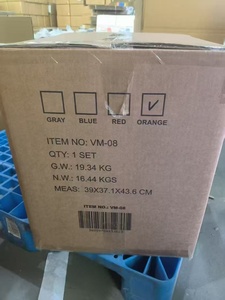 Nồi nấu ăn nặng, đặt hàng tối thiểu 1 bộ, chất liệu men tráng chống dính, đồ gốm 8 món, nồi gang truyền thống siêu bền - Product Image 6