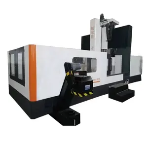 3018 CNC Gantry Milling dan mesin bor 3000*1800*1000mm