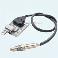 Sensor NOx 12718676 12676706 12680469 12680215 untuk GM Caterpillar Silverado 2500HD 3500HD 6.6L Duramax SNS 12V 24V