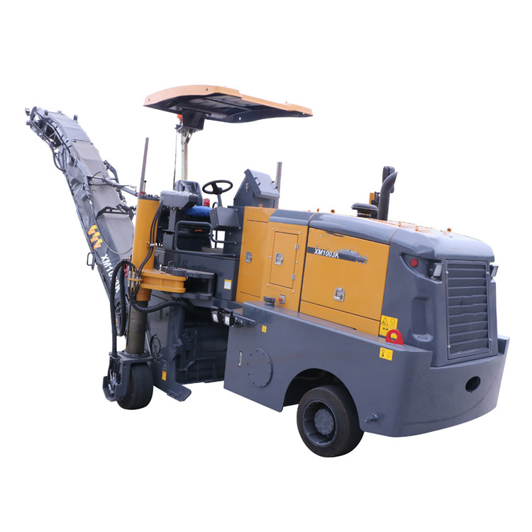Cold Milling Municipal Machine China Brand 1M Medium XM1005K in Mexico