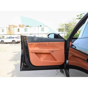 Dongfeng Yipai 007 650pro รถหรูสำหรับครอบครัว650กม. ระยะทาง cltc ยาวบริการอย่างมืออาชีพ - Product Image 5