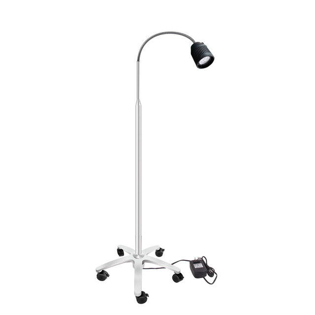 Medical LED Examination Surgical Exam Light Mobile Led Examination Lamp