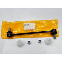 Sistema de Suspensión Automotriz Más Vendido, Barra de Equilibrio Delantera para Automóvil, Rótula 54830 4L000 548304L000 54830-4L000 para Hyundai Kia