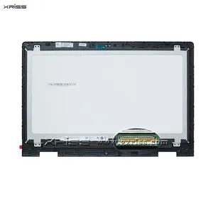 15.6 Inch B156HAB01.0 Touch Screen For Dell 5568 Digitizer Display Panel Assembly