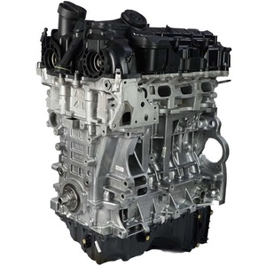 Motor N20 para <span class=keywords><strong>BMW</strong></span> F10 F30 F32 328i 428i 520i 528i, Motor Desnudo N20B20A - Product Image 1