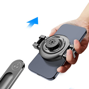 Palo de Selfie C20 Antivibración con Soporte Magnético Desmontable, Trípode para Teléfono, Soporte para Cámara de Teléfono, Vlog, Transmisión en Vivo - Product Image 3