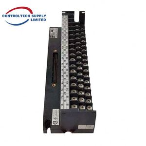 Module d'automatisation modèle TERM01, unité de terminaison avec moteur universel en aluminium pour le contrôle des circuits électriques - Product Image 3
