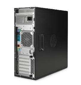 HPE ban đầu <span class=keywords><strong>Z440</strong></span> Xeon E5-1650 V3 tháp Máy Trạm mạng máy tính - Product Image 4