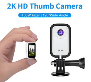 <span class=keywords><strong>Camera</strong></span> hành động 2K <span class=keywords><strong>2025</strong></span> <span class=keywords><strong>Camera</strong></span> bỏ túi quay video thể thao <span class=keywords><strong>DV</strong></span> mới 1.47 inch hiển thị màu HD 1080P ngón tay cái <span class=keywords><strong>camera</strong></span> <span class=keywords><strong>mini</strong></span> ngoài trời - Product Image 2