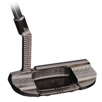 Los Fabricantes Suministran Directamente Cabezas de Golf Forjadas con Triple Capa de Revestimiento, Putter de Golf de Calidad Japonesa