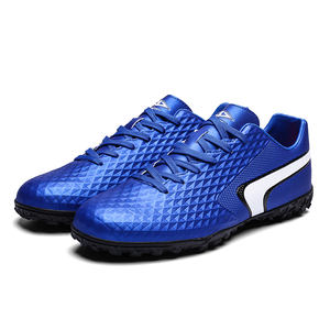 Zapatos de fútbol de fábrica de estilo superventas, zapatos de fútbol de Interior para exteriores, zapatos de fútbol profesionales, <span class=keywords><strong>botas</strong></span> de fútbol - Product Image 5