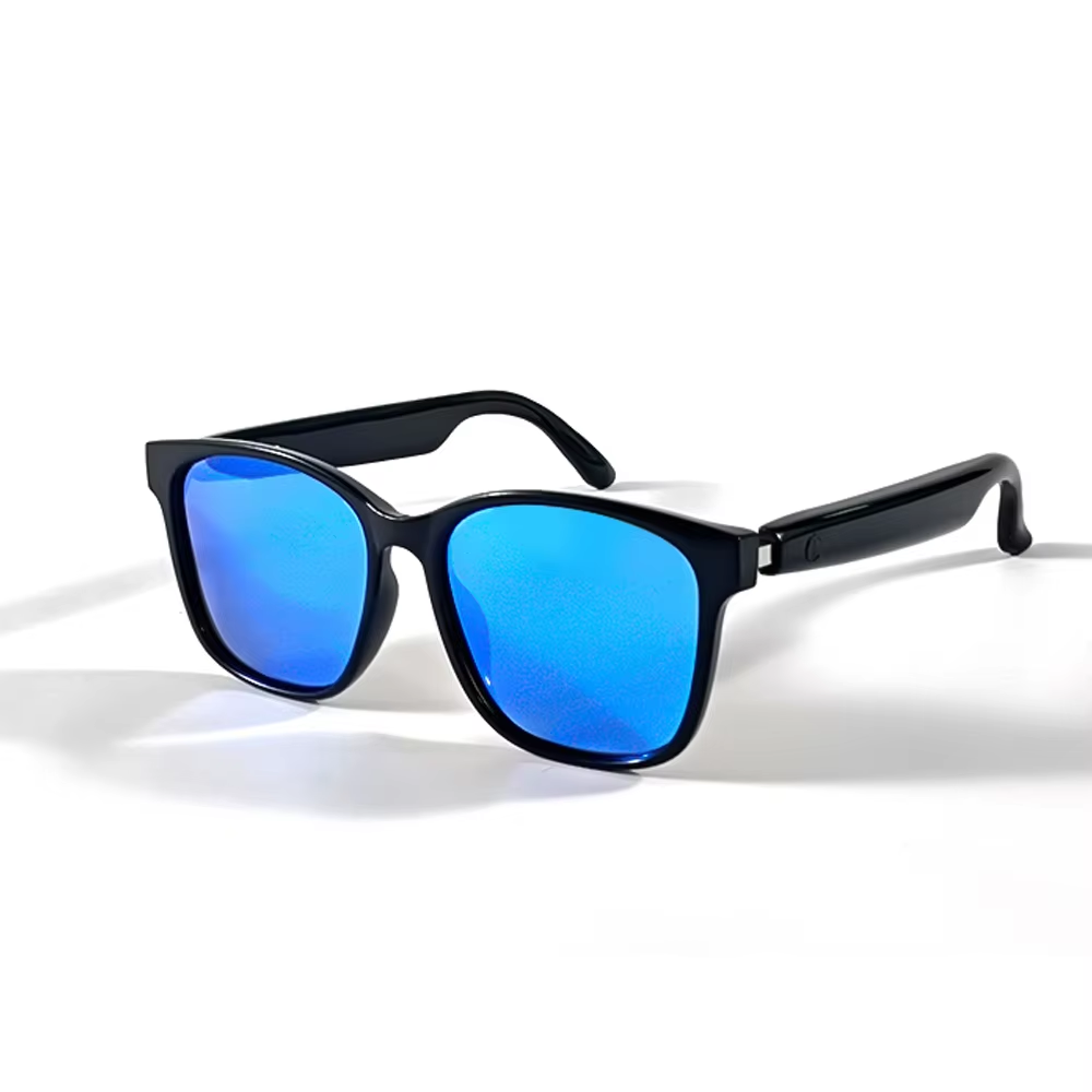 Azul (Lentes polarizadas)