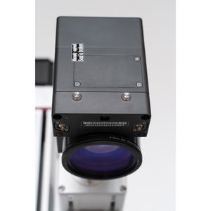 JPT MOPA 20W 30W 50W 60W Découpeur laser Machine de gravure de marquage laser à fibre avec <span class=keywords><strong>scanner</strong></span> d'affichage de caméra - Product Image 6