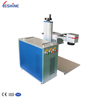 Nouvelle machine de marquage laser UV PCBLaser pour codes QR, codes-barres, gravure, découpe et étiquetage de lignes sur panneaux, compatible DXF/AI/DWG