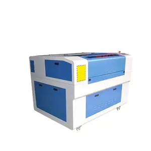 High performance 100w co2 laser engraving machine 1390