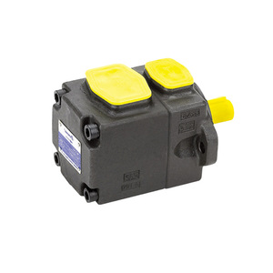 Dekma personnalise les pompes à palettes à haute pression et à capacité fixe de la série PV2R pour les applications hydrauliques - Haute pression à déplacement fixe - Product Image 1